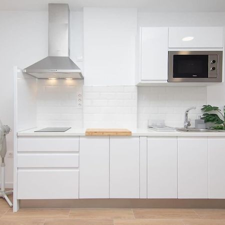 “Alma Beach” Apartamento 라스팔마스 외부 사진
