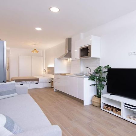 “Alma Beach” Apartamento 라스팔마스 외부 사진