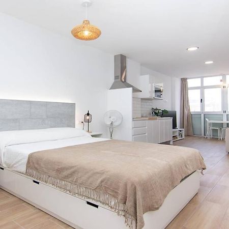 “Alma Beach” Apartamento 라스팔마스 외부 사진
