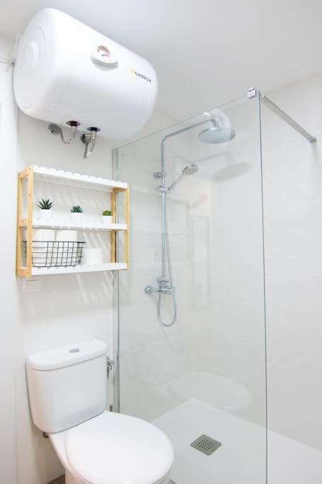 “Alma Beach” Apartamento 라스팔마스 외부 사진