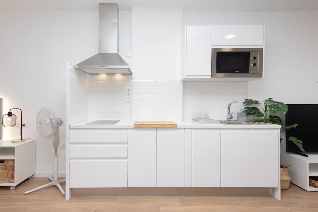 “Alma Beach” Apartamento 라스팔마스 외부 사진