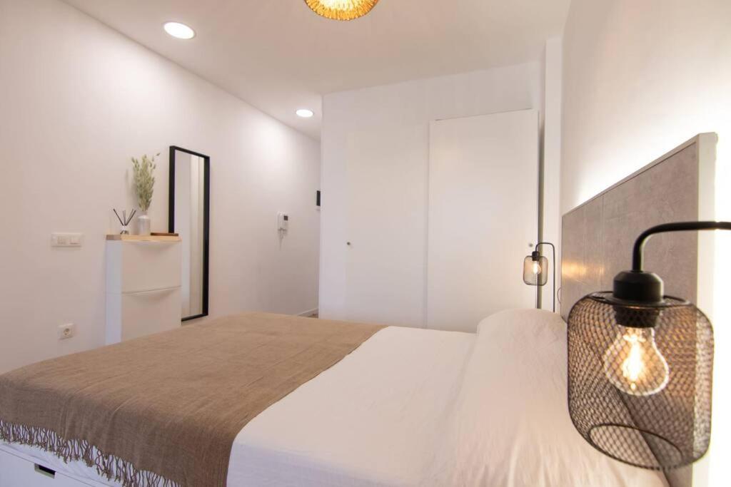 “Alma Beach” Apartamento 라스팔마스 외부 사진
