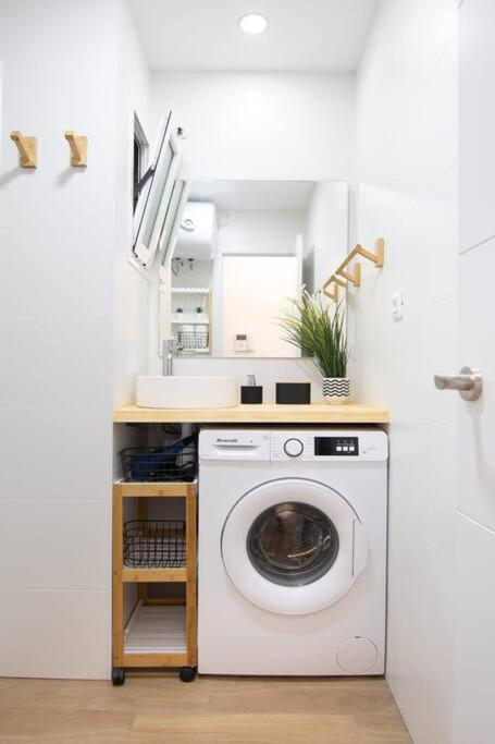 “Alma Beach” Apartamento 라스팔마스 외부 사진