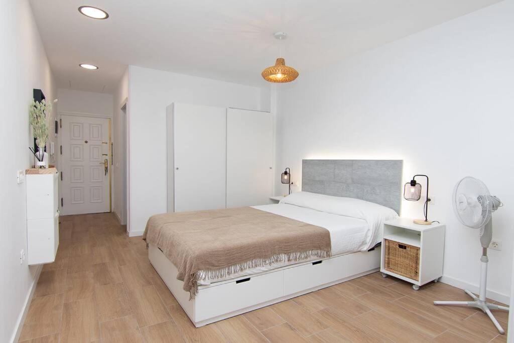 “Alma Beach” Apartamento 라스팔마스 외부 사진